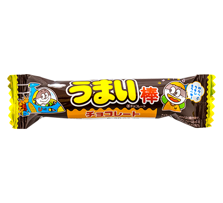 うまい棒チョコレート やおきんドットコム