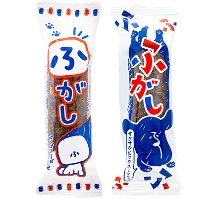 ふ菓子(角)