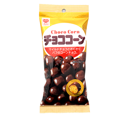 チョココーン60g