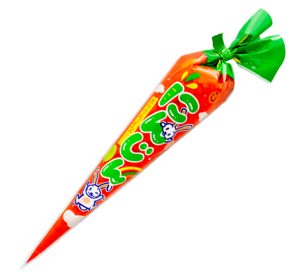 にんじんあられ11g