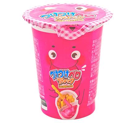 ツケツケペロスティック イチゴ