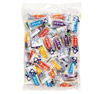 ミニキナコ棒50個入