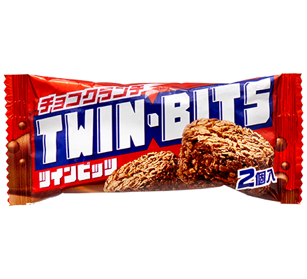 ツインビッツ