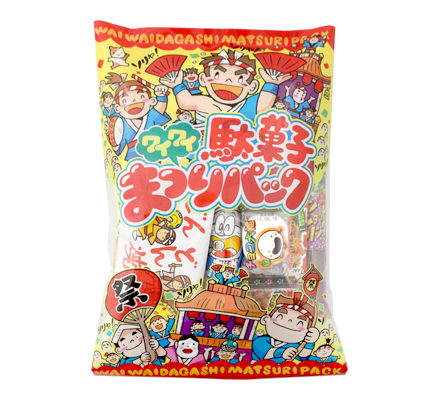 お菓子詰め合わせ│やおきんドットコム