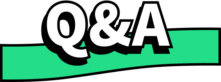 Q&A
