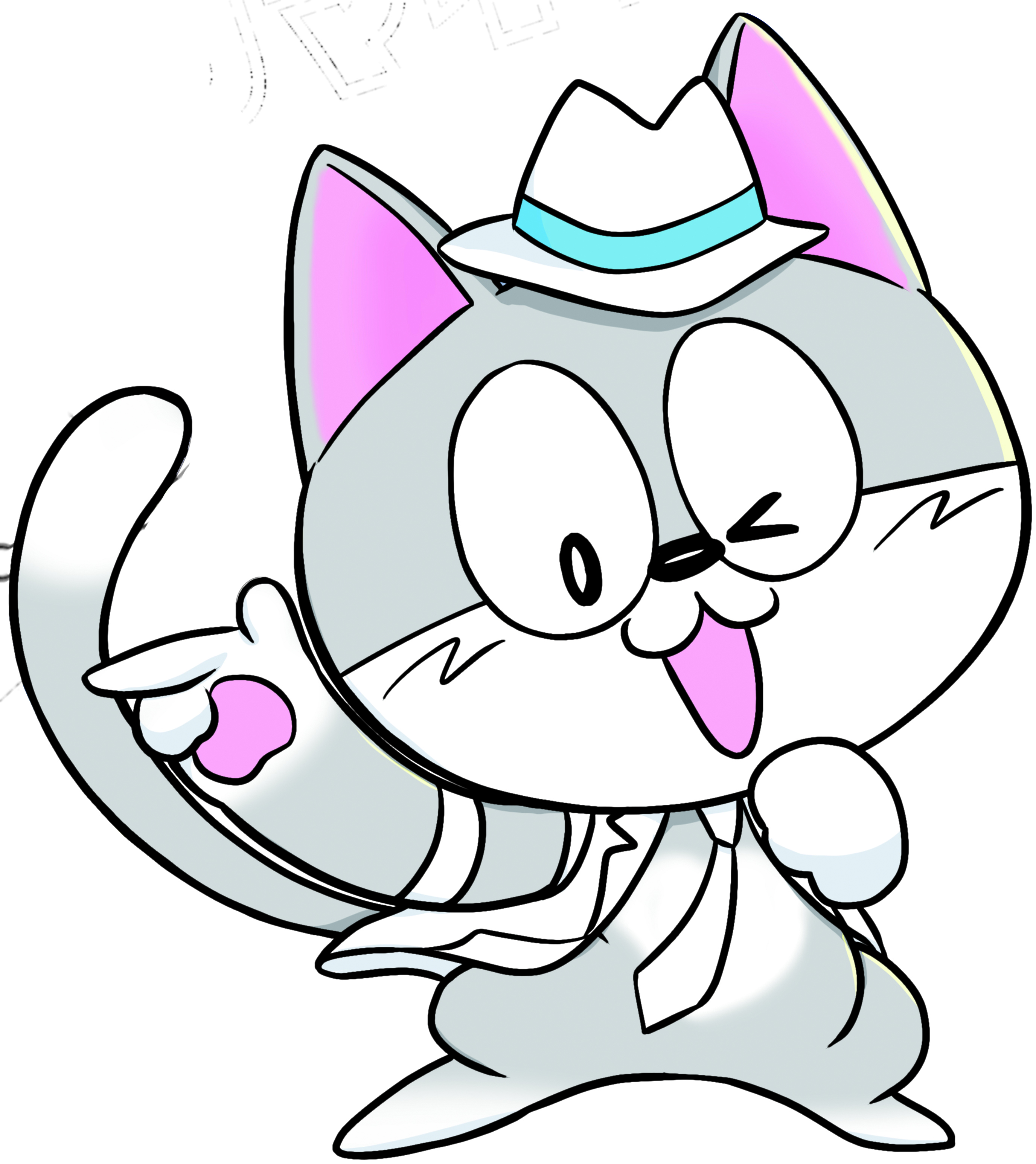 キャラクター紹介｜やおきんドットコム
