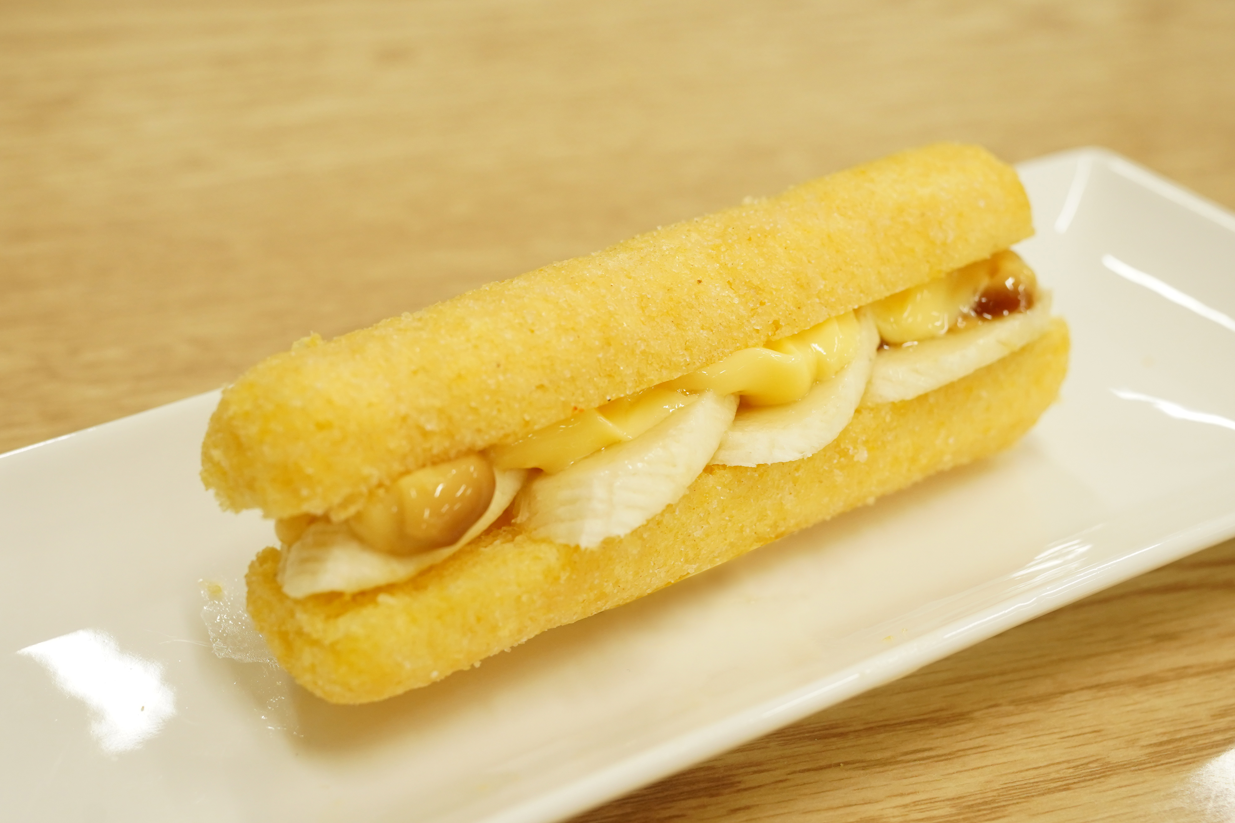 うまい棒サンド　その２